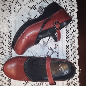 Dansko Professional Clogs
